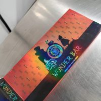 Wonder Chocolate Bar