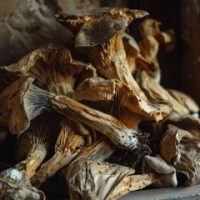 Mexican Cubensis