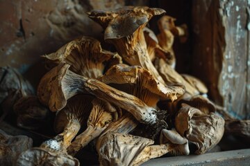 Mexican Cubensis