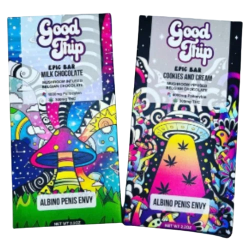 Good Trip Bars